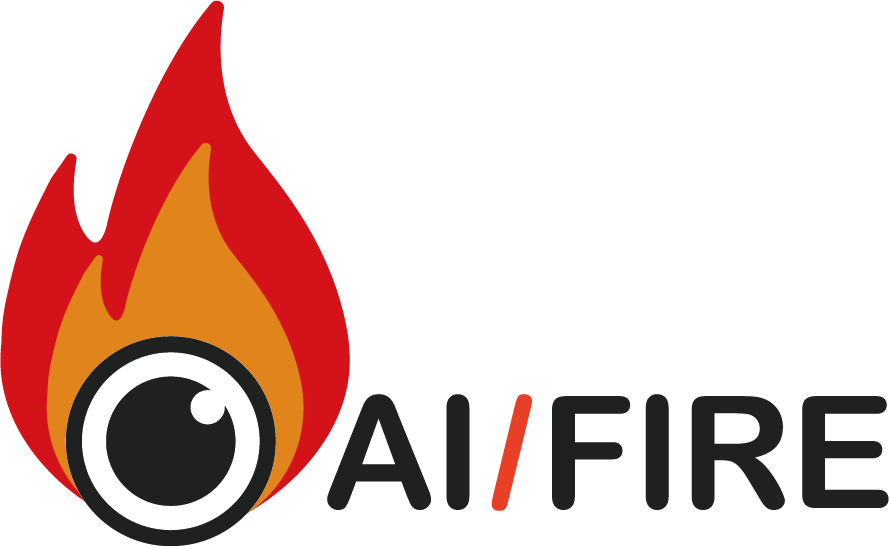 Logo AI/Fire